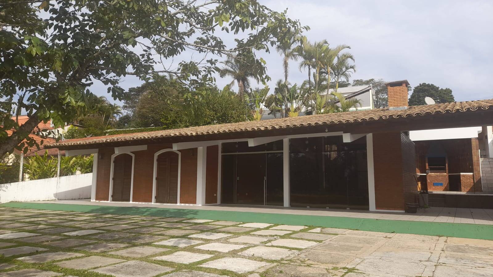 #20742 - Casa em condomínio para Locação em Arujá - SP