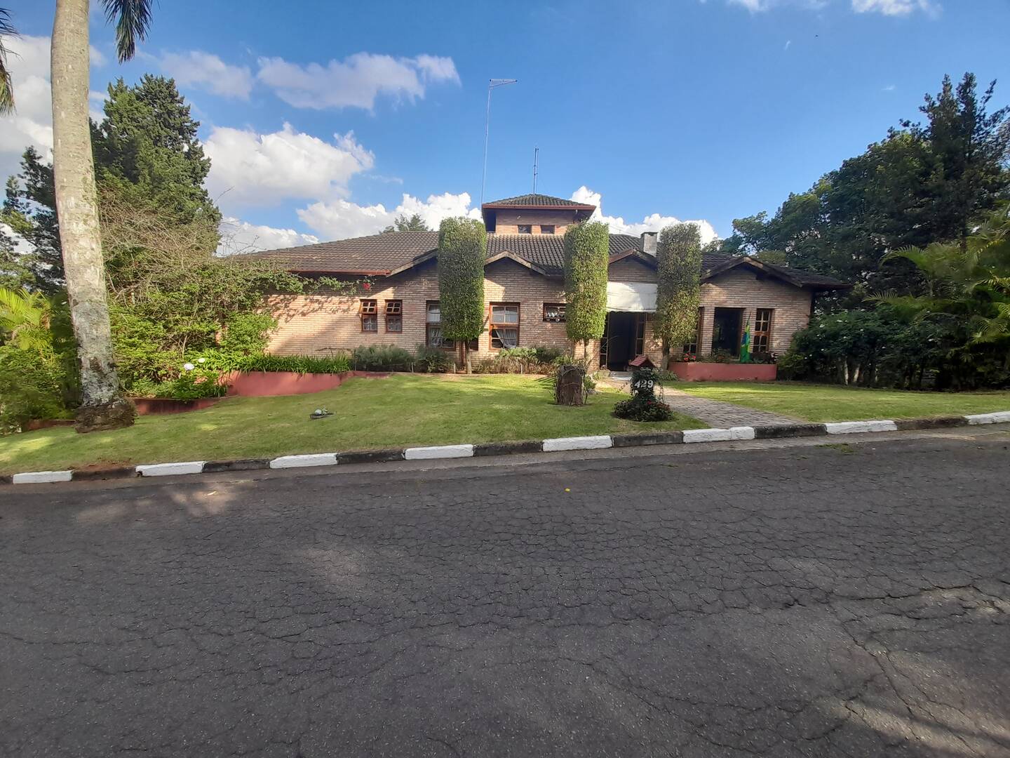 #20784 - Casa em condomínio para Venda em Arujá - SP
