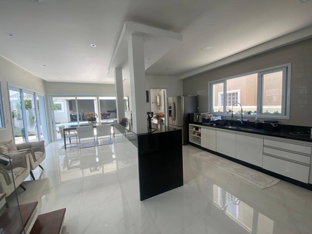 #20793 - Casa em condomínio para Venda em Arujá - SP