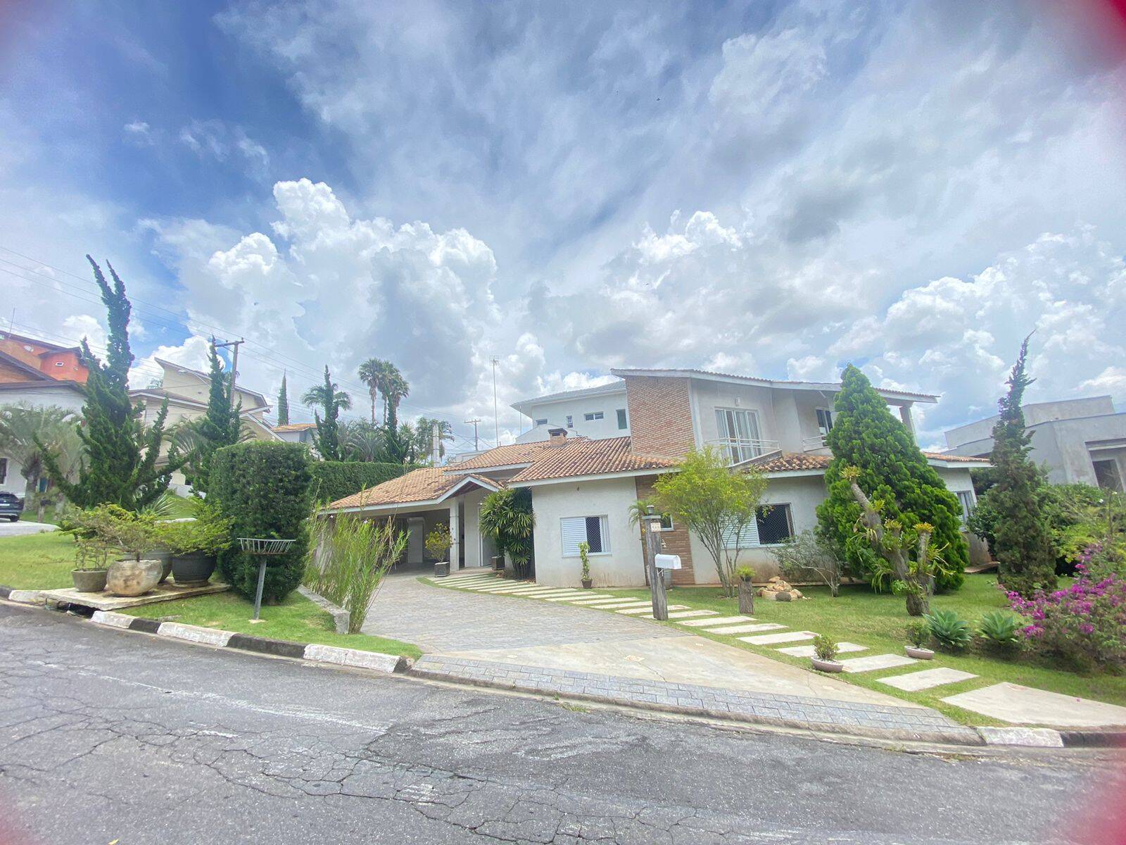 #20831 - Casa em condomínio para Venda em Arujá - SP