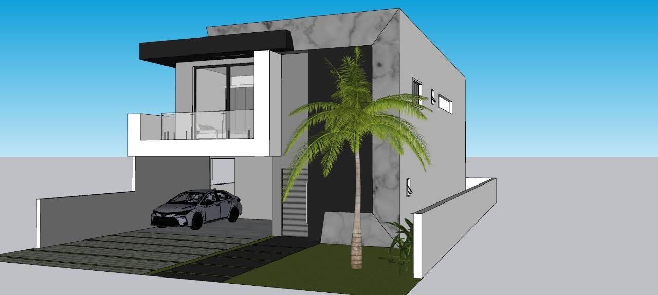 #20841 - Casa em condomínio para Venda em Arujá - SP