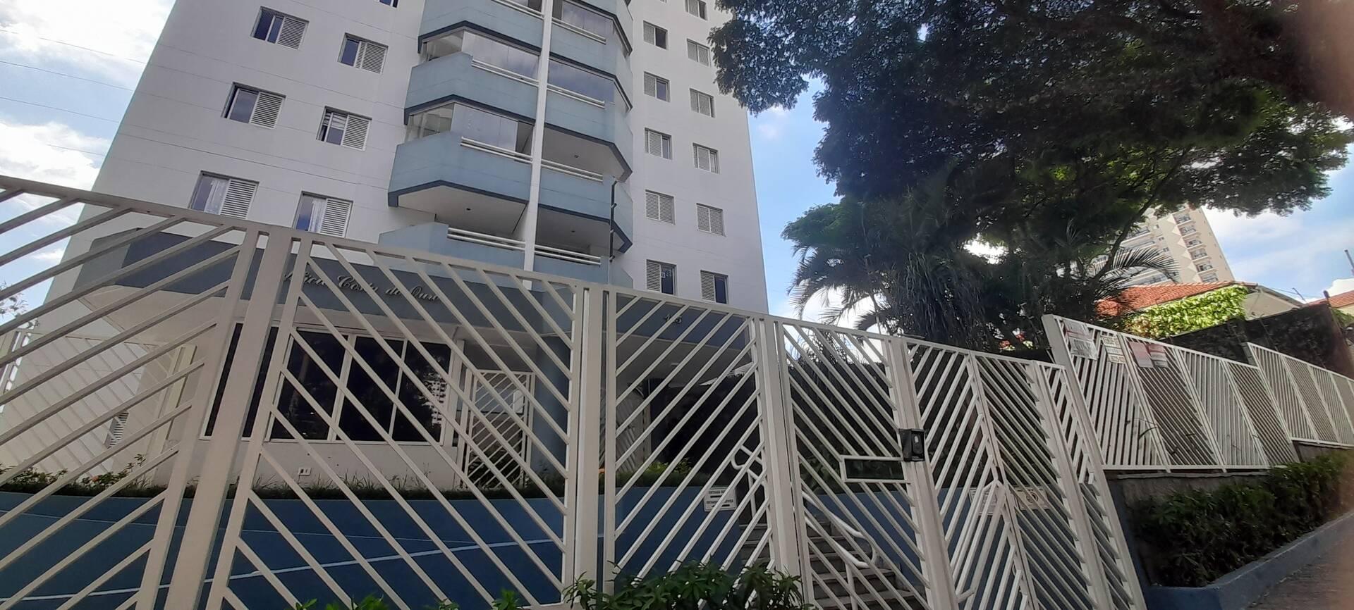 #20861 - Apartamento para Venda em São Paulo - SP