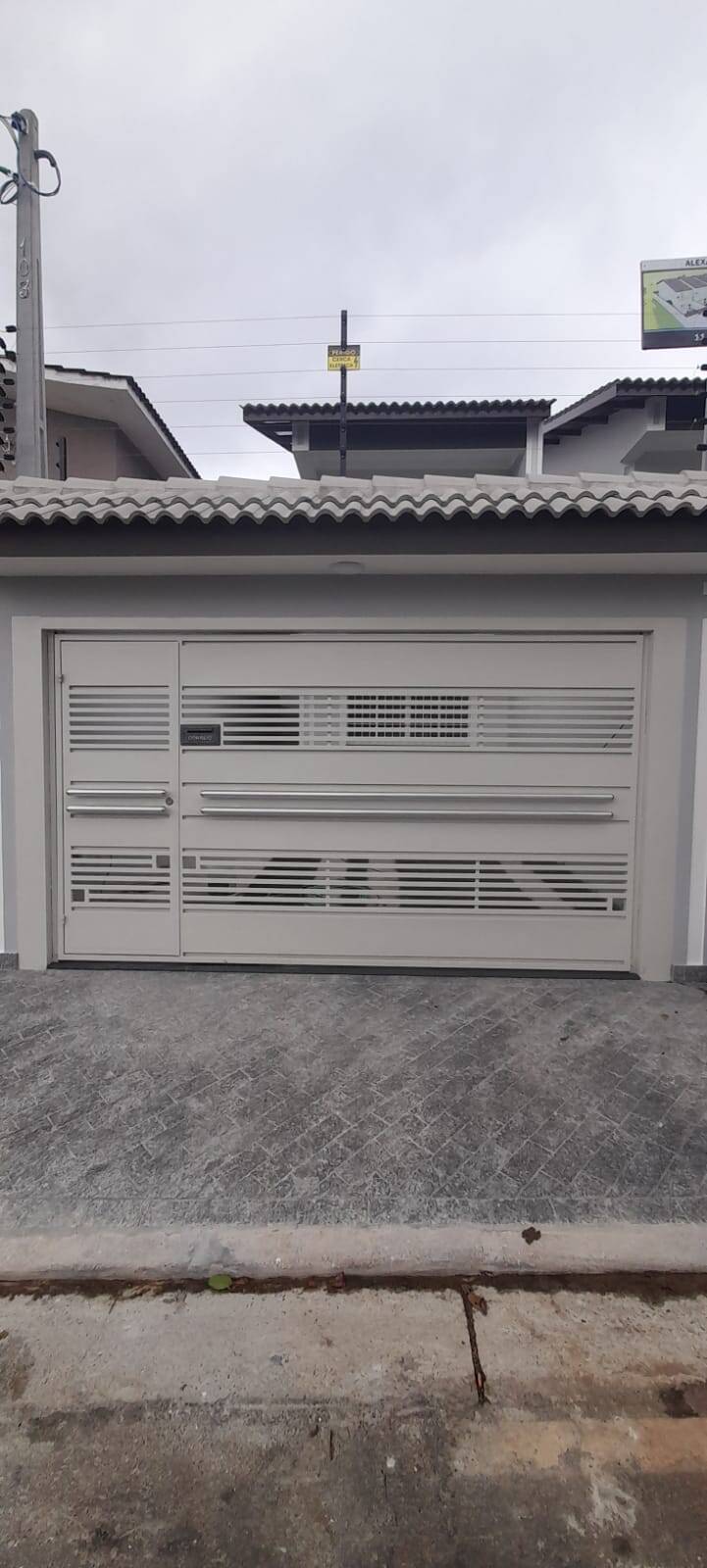 #20866 - Casa para Venda em Arujá - SP