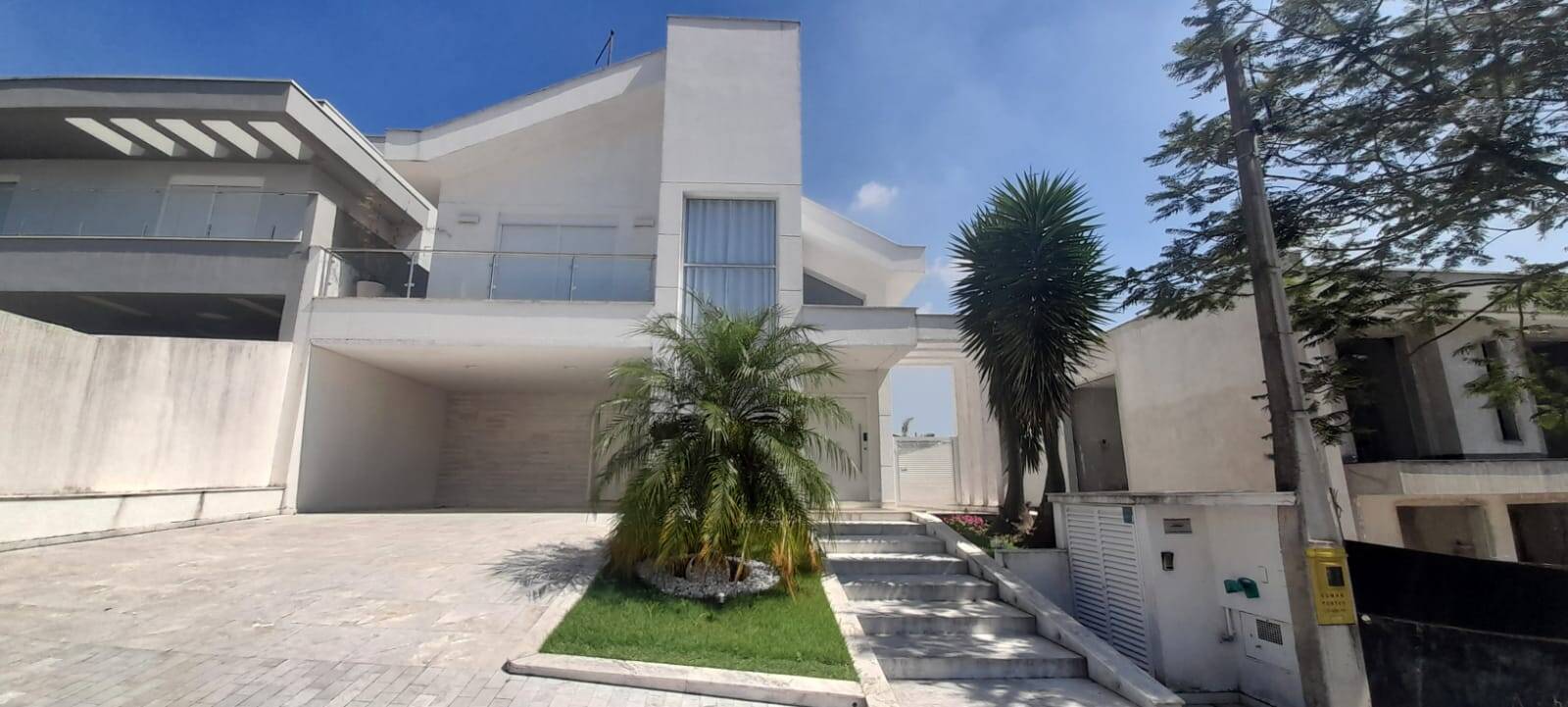 #20696 - Casa em condomínio para Venda em Arujá - SP
