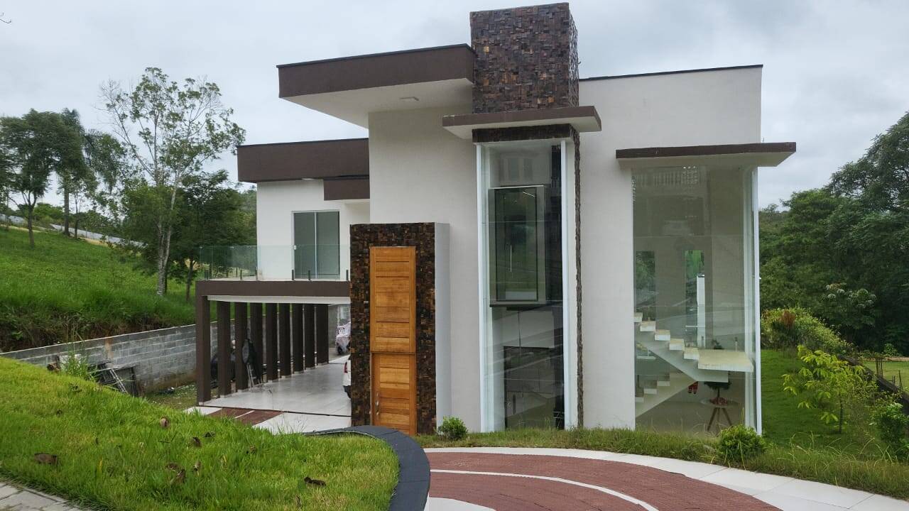 #20891 - Casa em condomínio para Venda em Santa Isabel - SP