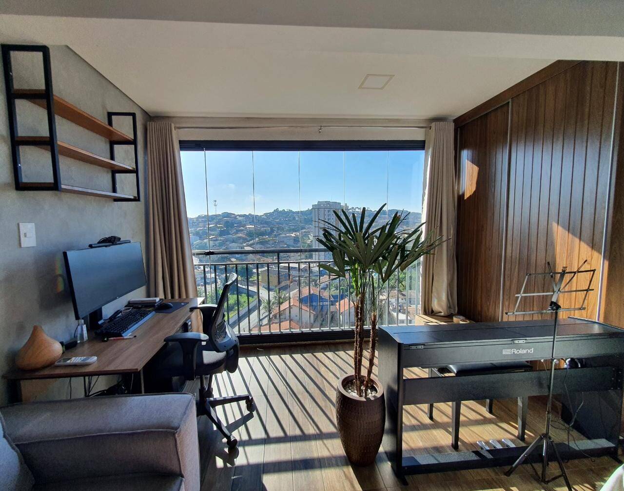 #20893 - STUDIO para Venda em Arujá - SP