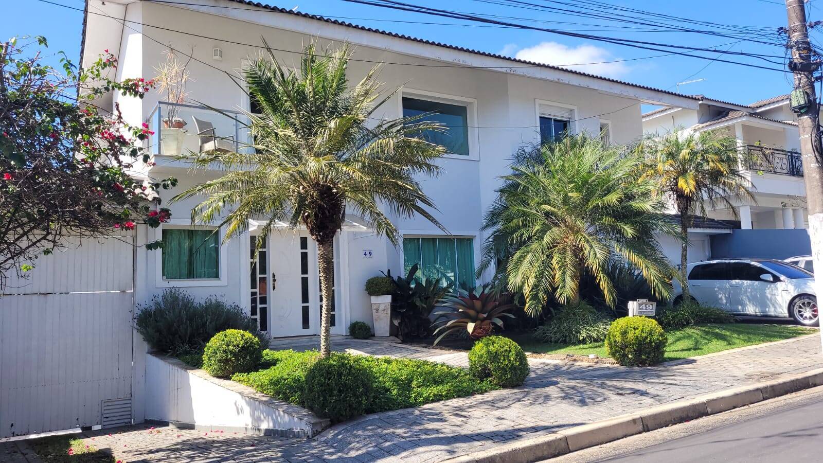 #20890 - Casa em condomínio para Venda em Arujá - SP
