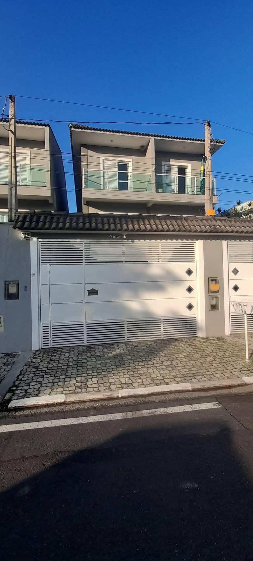 #20900 - Casa para Locação em Arujá - SP