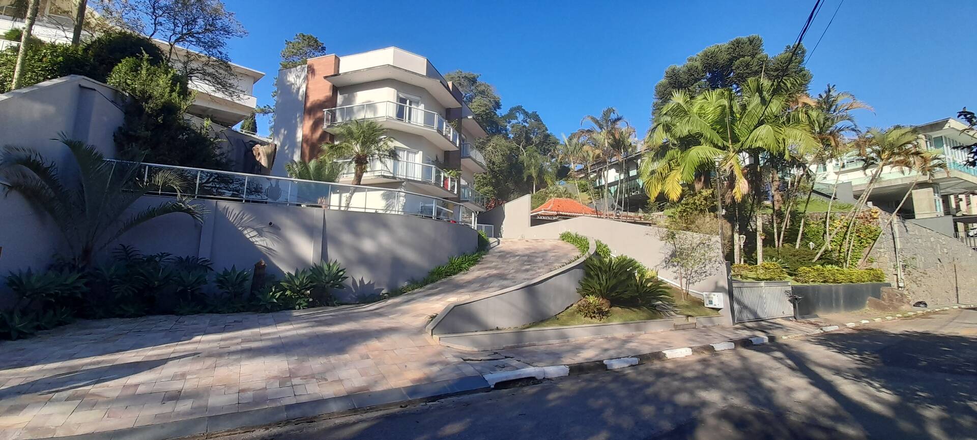 #20903 - Casa em condomínio para Venda em Arujá - SP