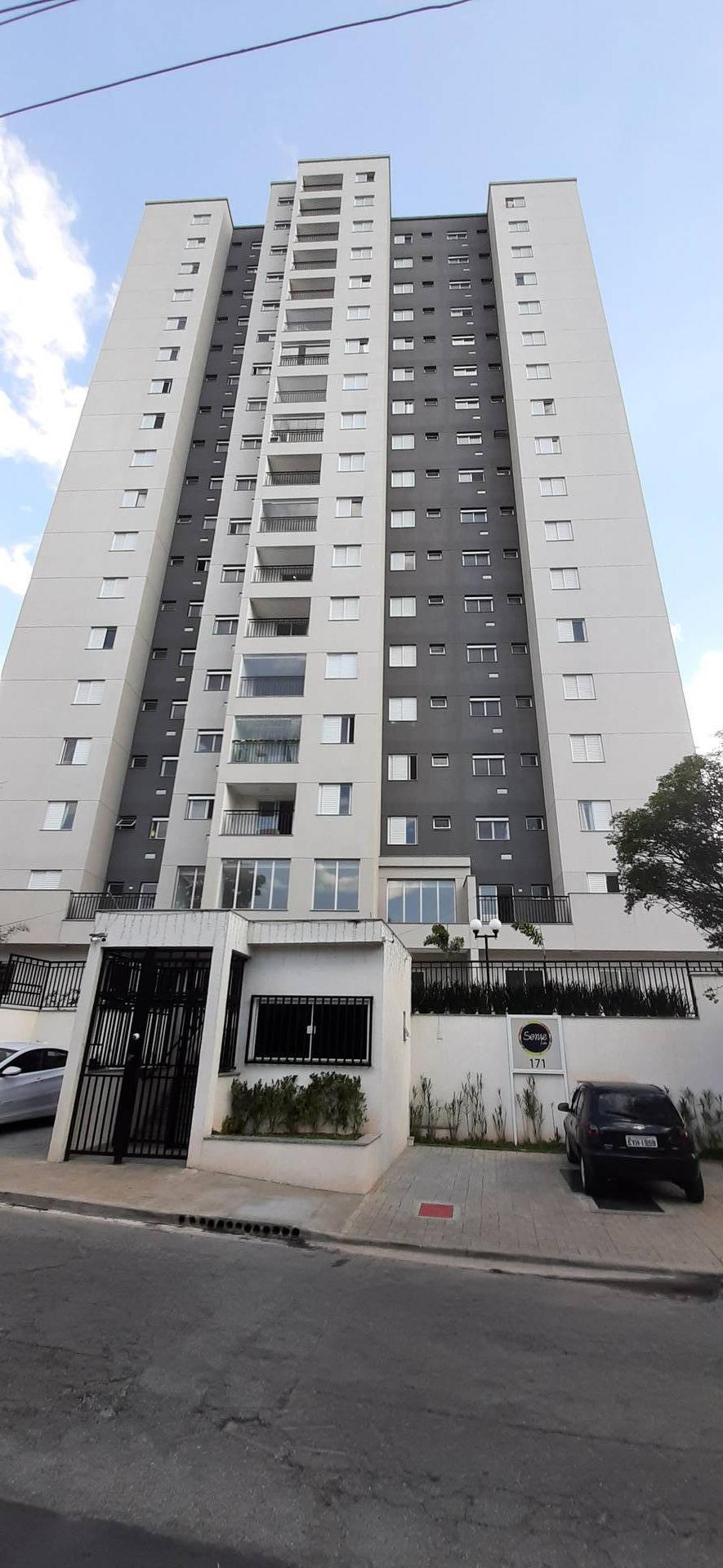 #20671 - Apartamento para Venda em Guarulhos - SP