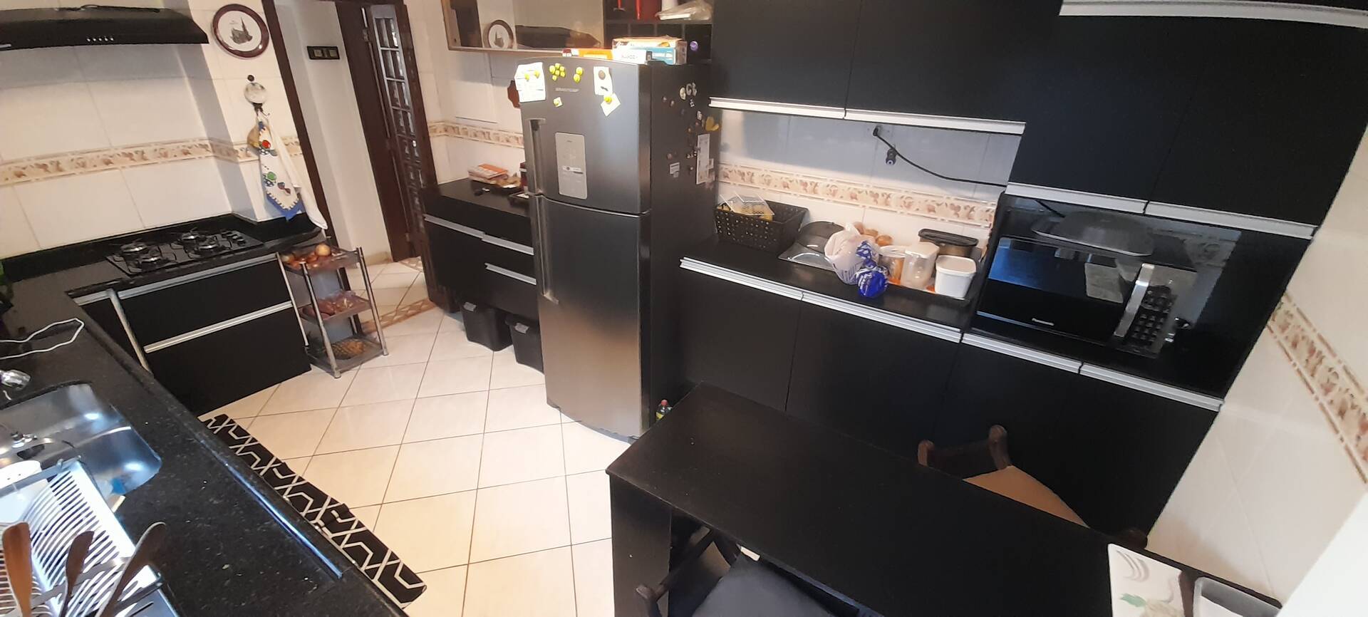 #20906 - Casa para Venda em Arujá - SP