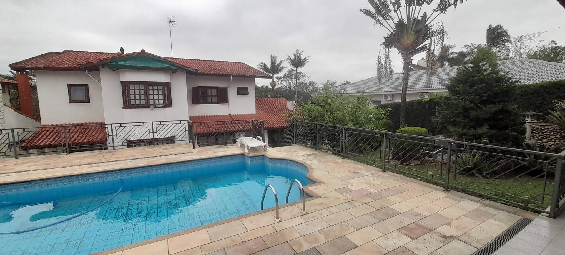 #20913 - Casa em condominio fechado para Venda em Arujá - SP