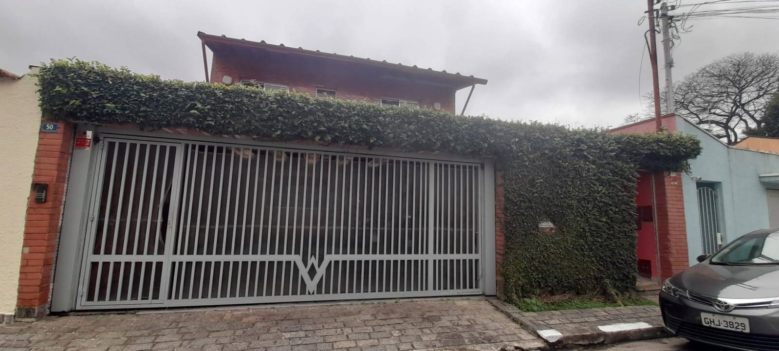 #20921 - Casa em bairro para Venda em Guarulhos - SP