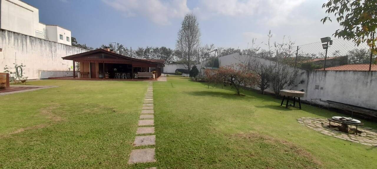 #20923 - Casa em condominio fechado para Venda em Arujá - SP