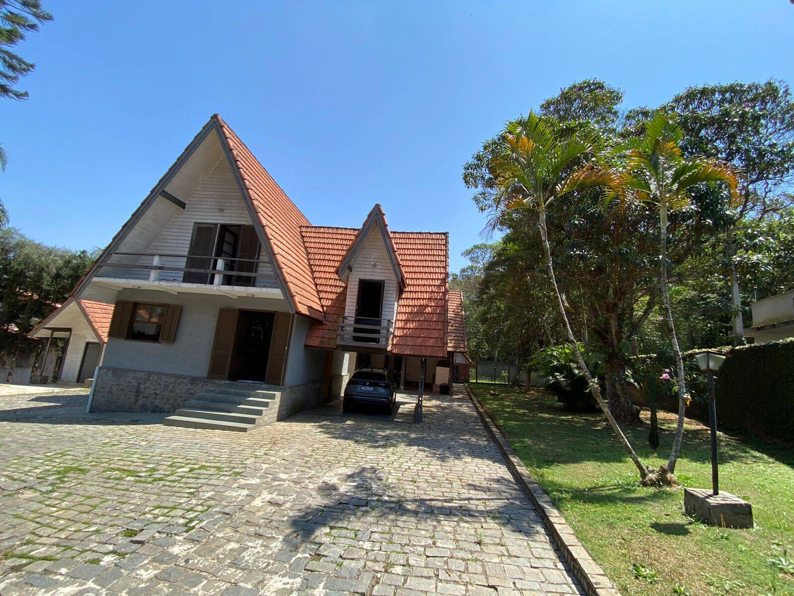#20936 - Casa em condomínio para Venda em Arujá - SP