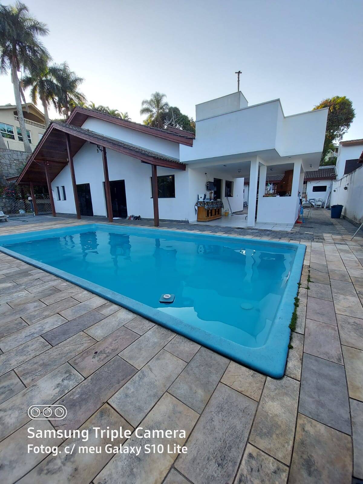 #20946 - Casa em condomínio para Venda em Arujá - SP