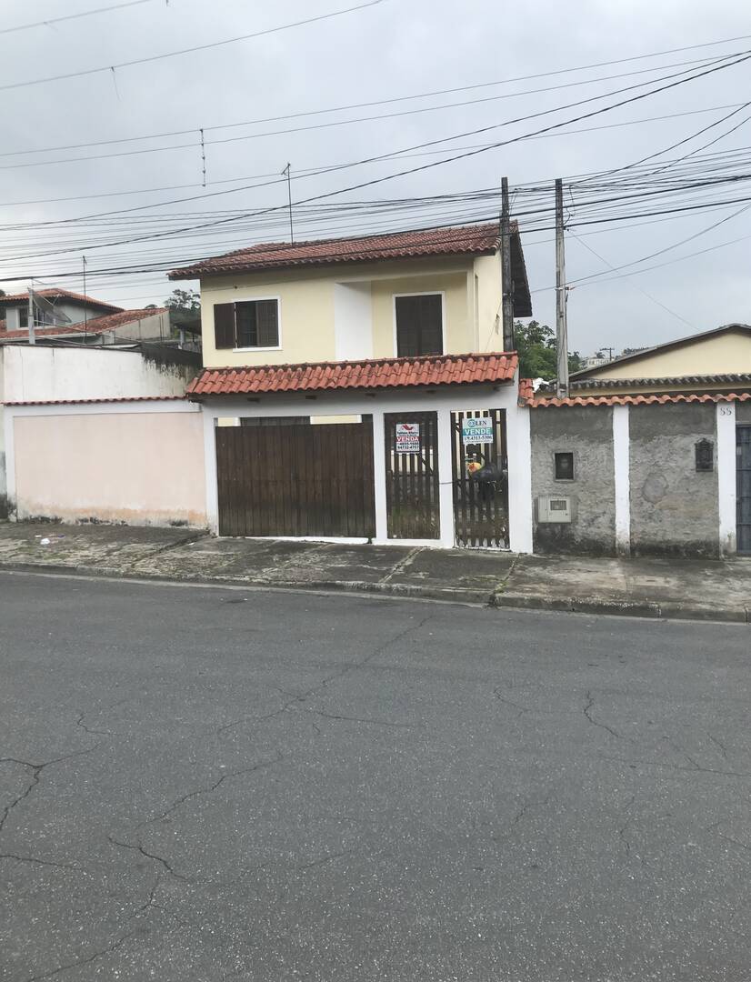 #20947 - Casa em bairro para Venda em Arujá - SP