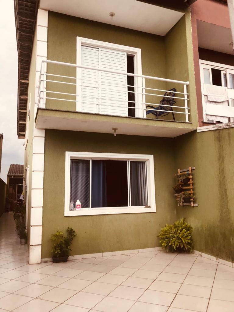 #20950 - Casa em bairro para Venda em Arujá - SP