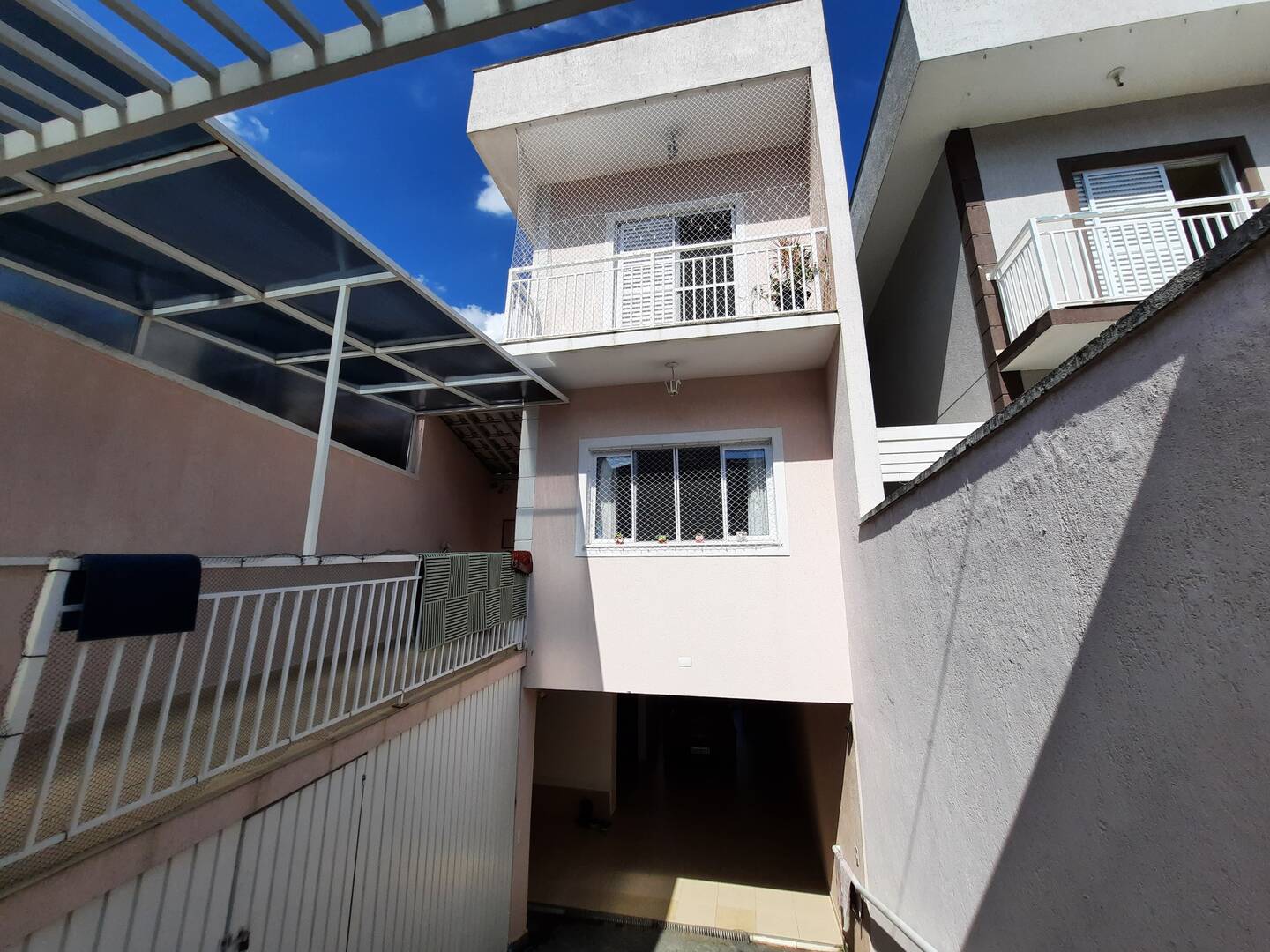 #20957 - Casa em bairro para Venda em Arujá - SP