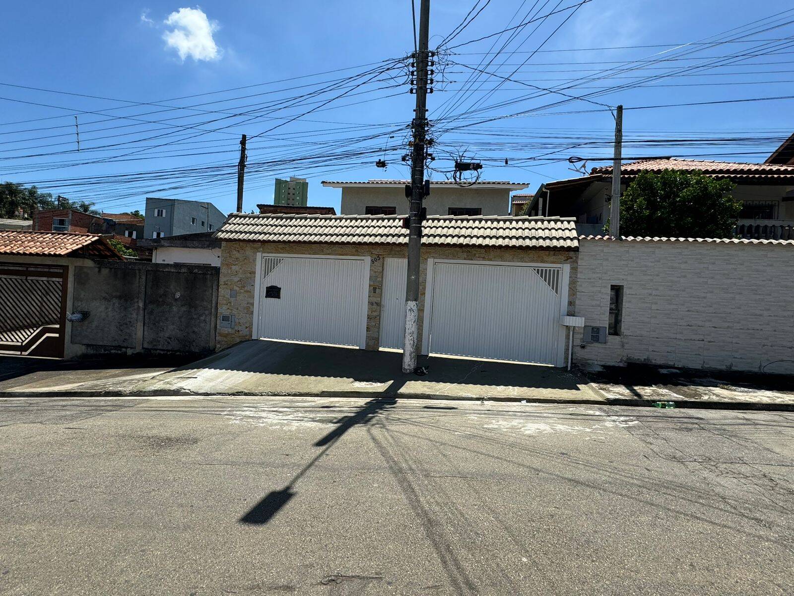 #20960 - Casa para Venda em Arujá - SP