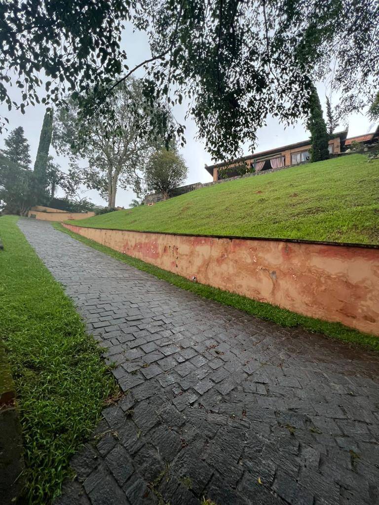 #20964 - Casa em condominio fechado para Venda em Arujá - SP