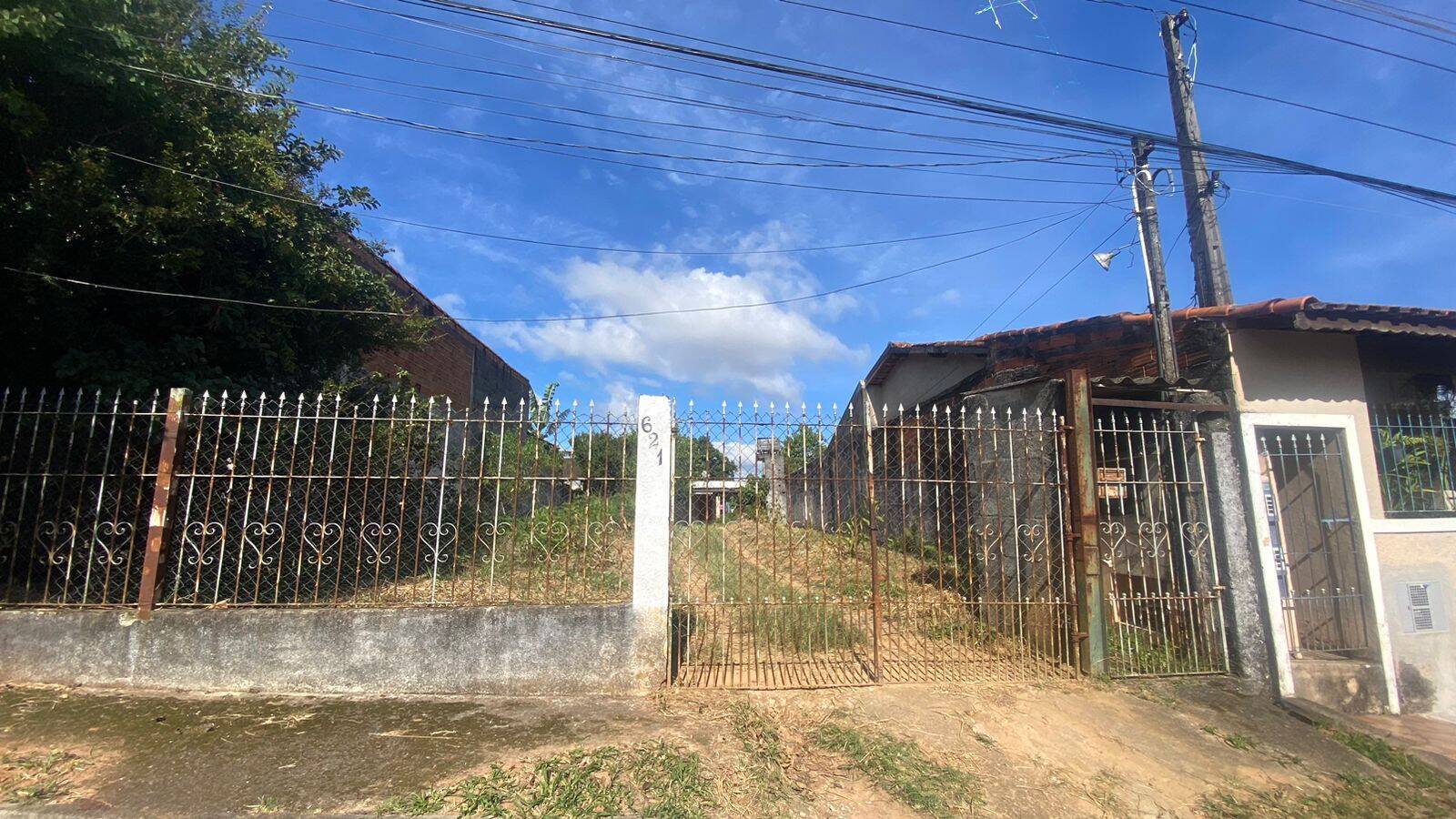 #20965 - Terreno para Venda em Arujá - SP