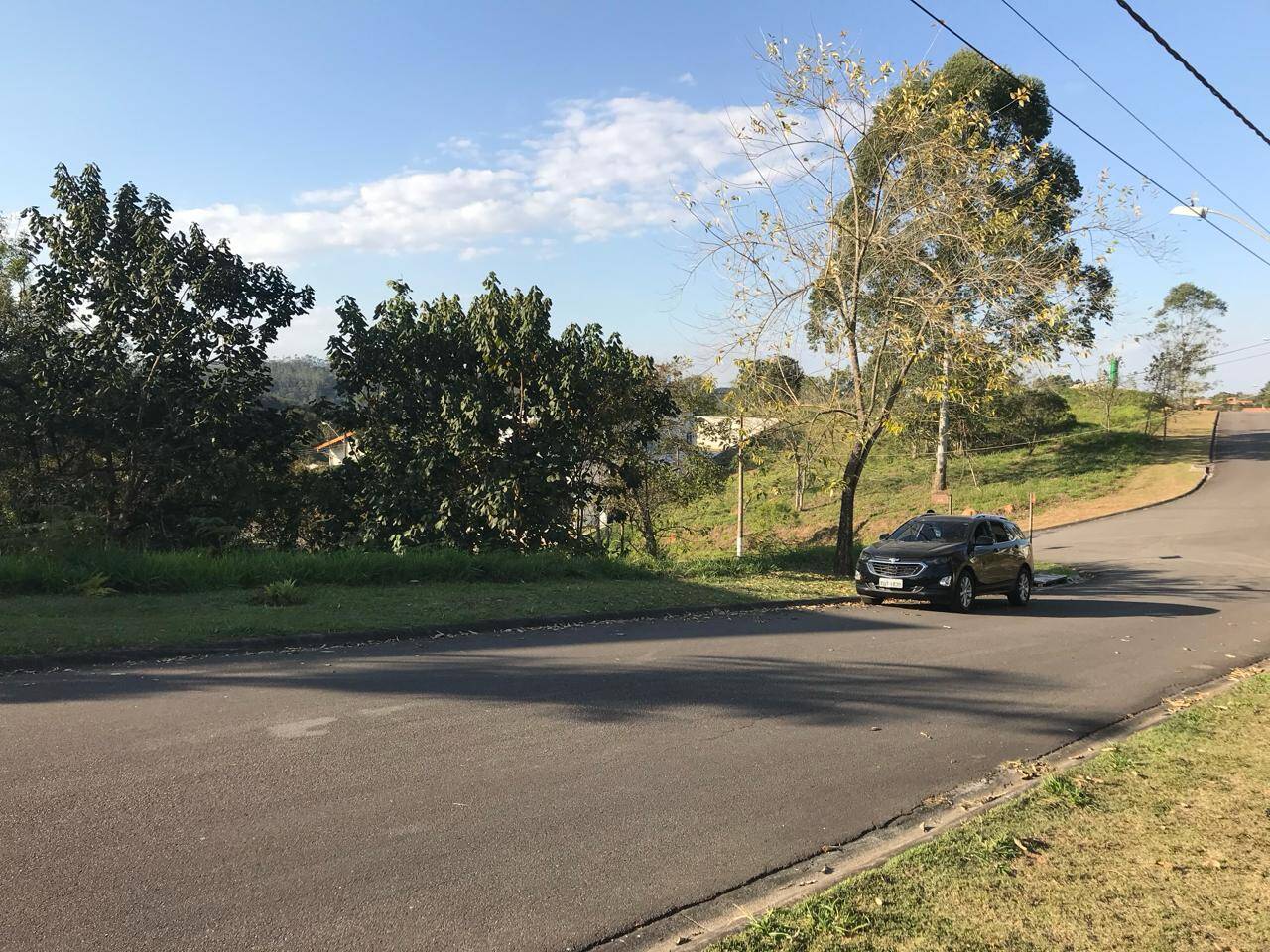 #20967 - Terreno em condomínio para Venda em Santa Isabel - SP