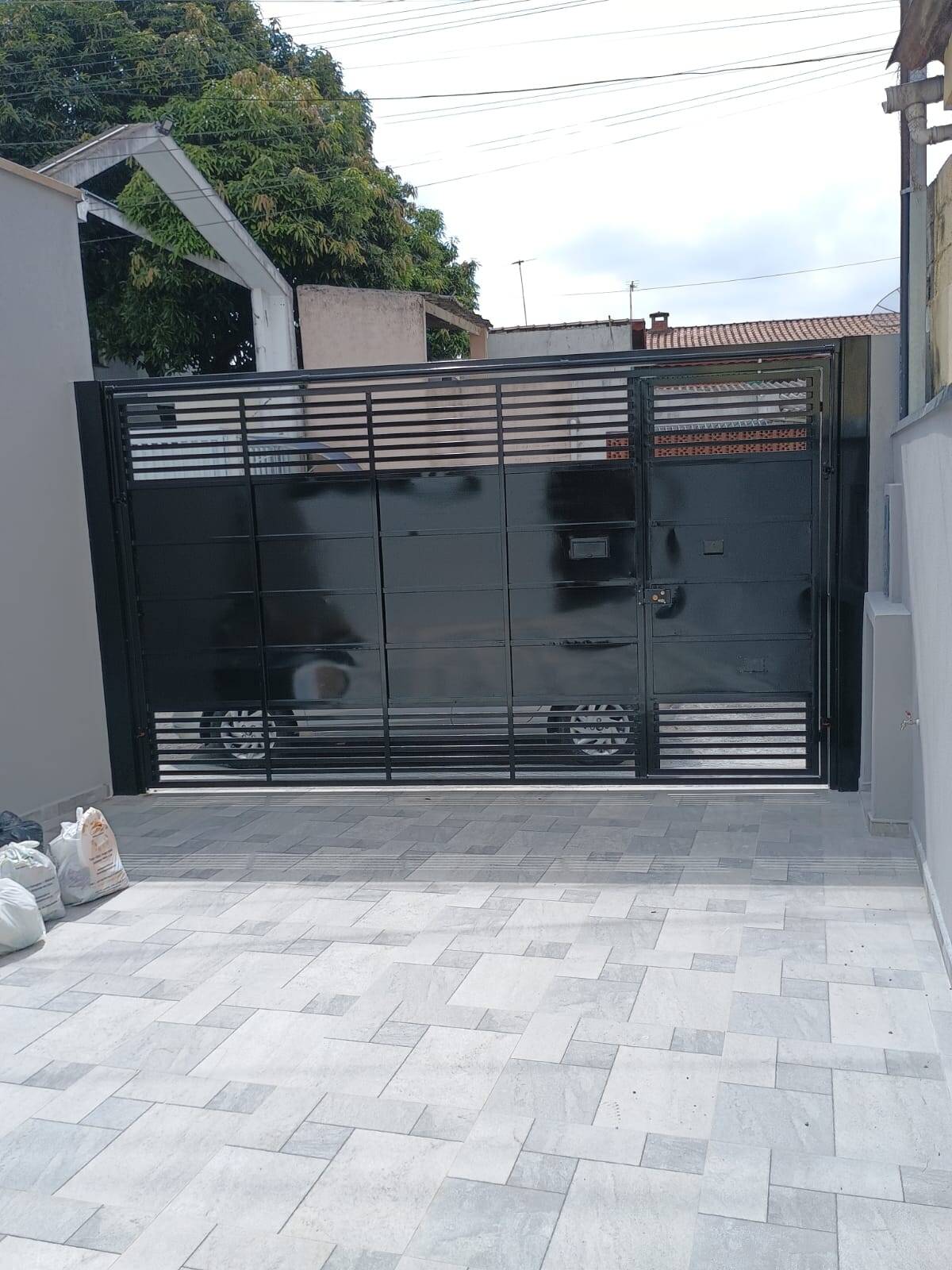 #20981 - Casa em bairro para Venda em Guarulhos - SP