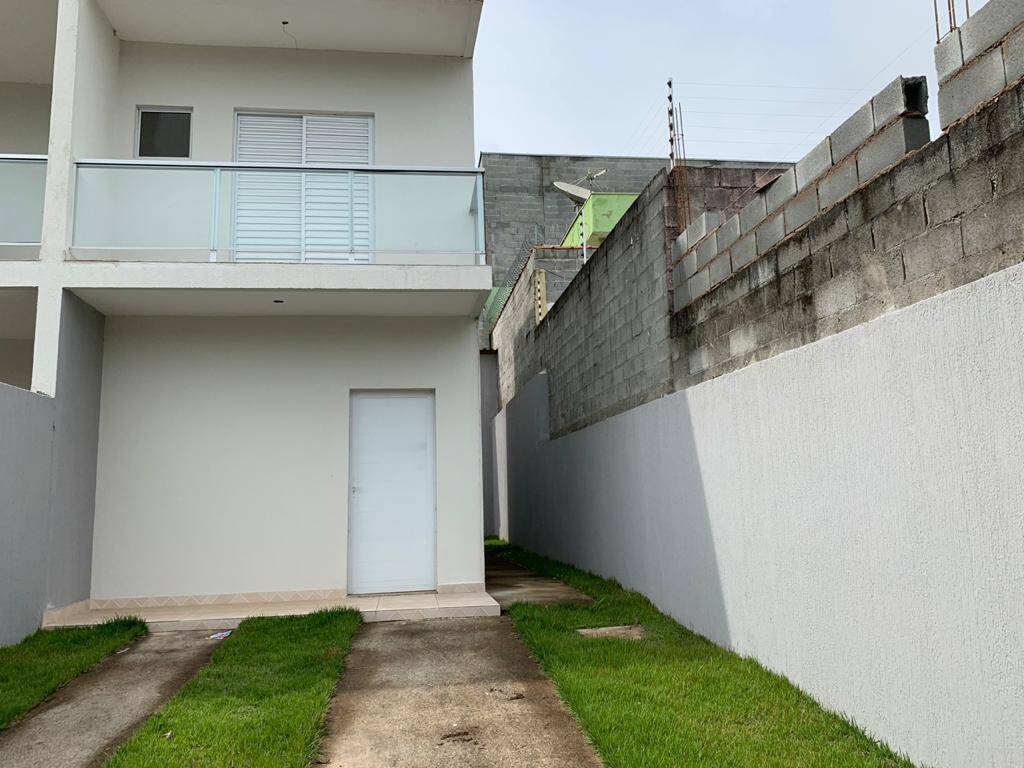 #20932 - Casa para Venda em Itaquaquecetuba - SP