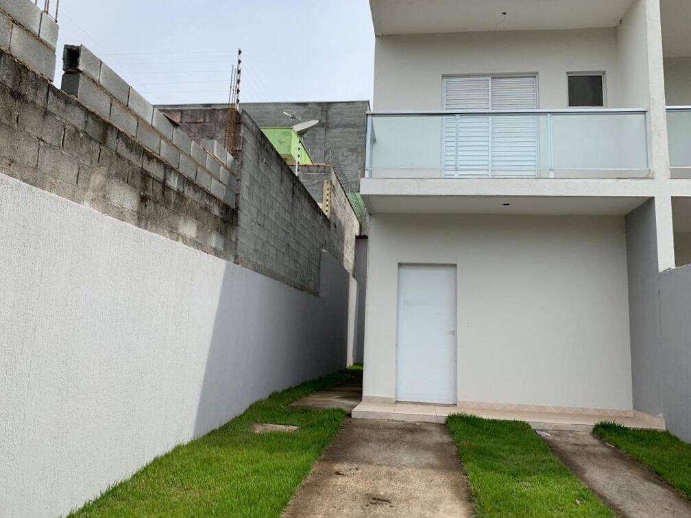 #20930 - Casa para Venda em Itaquaquecetuba - SP