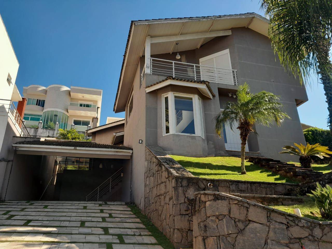 #20996 - Casa em condominio fechado para Venda em Arujá - SP