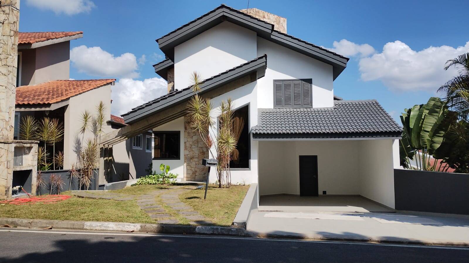 #19623 - Casa em condomínio para Venda em Arujá - SP