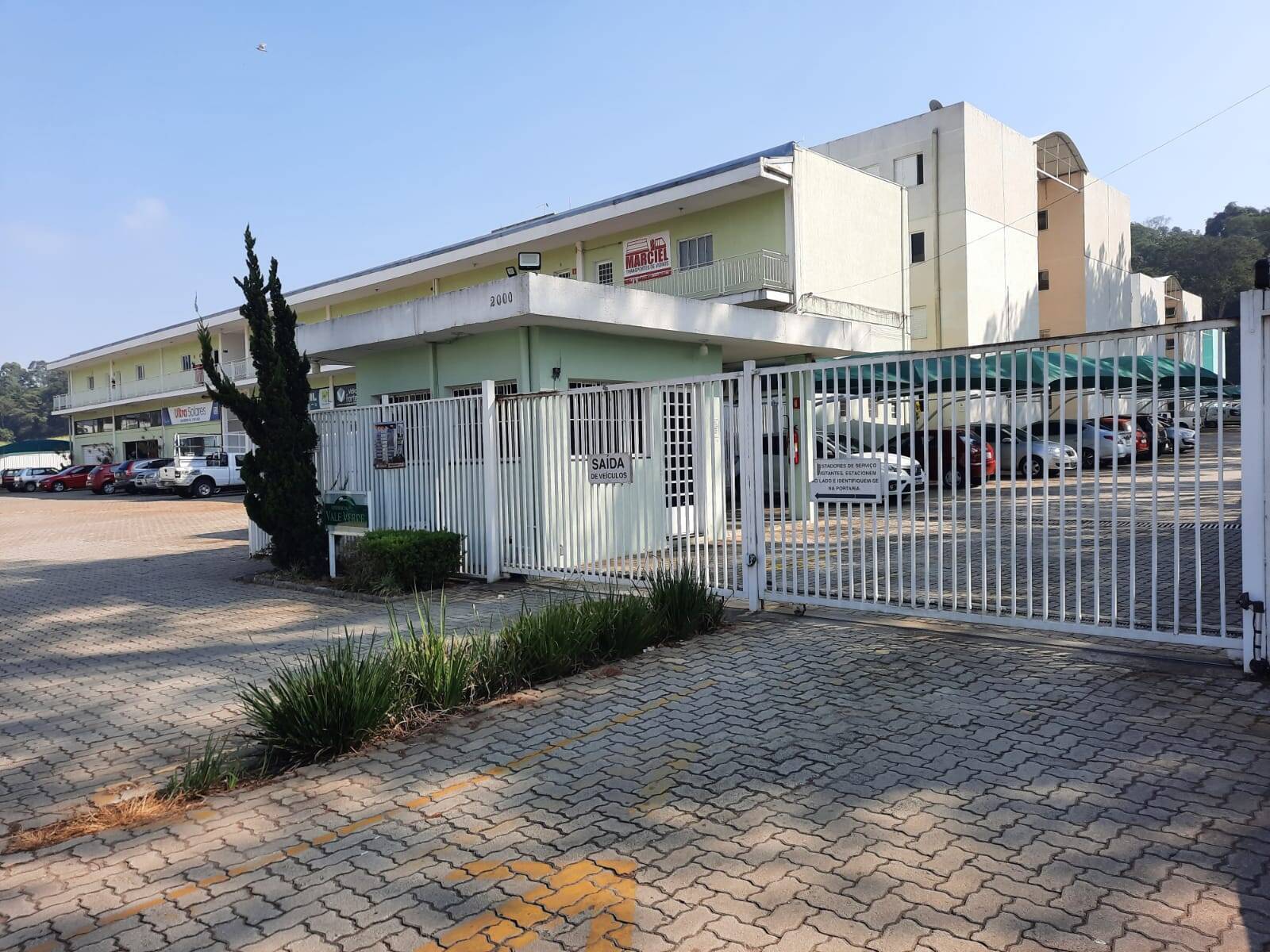 #21004 - Apartamento para Locação em Arujá - SP