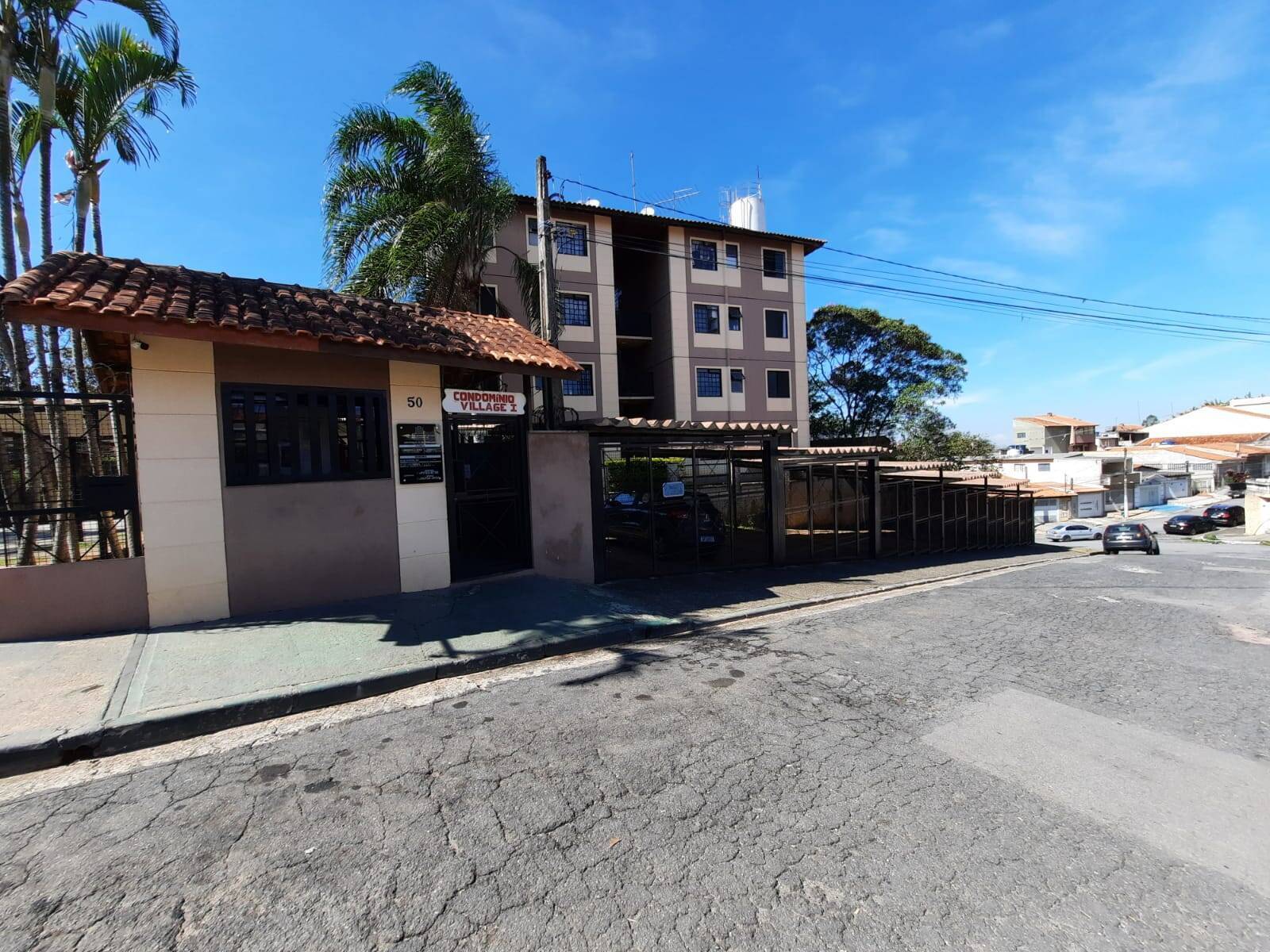 #21008 - Apartamento para Venda em Itaquaquecetuba - SP