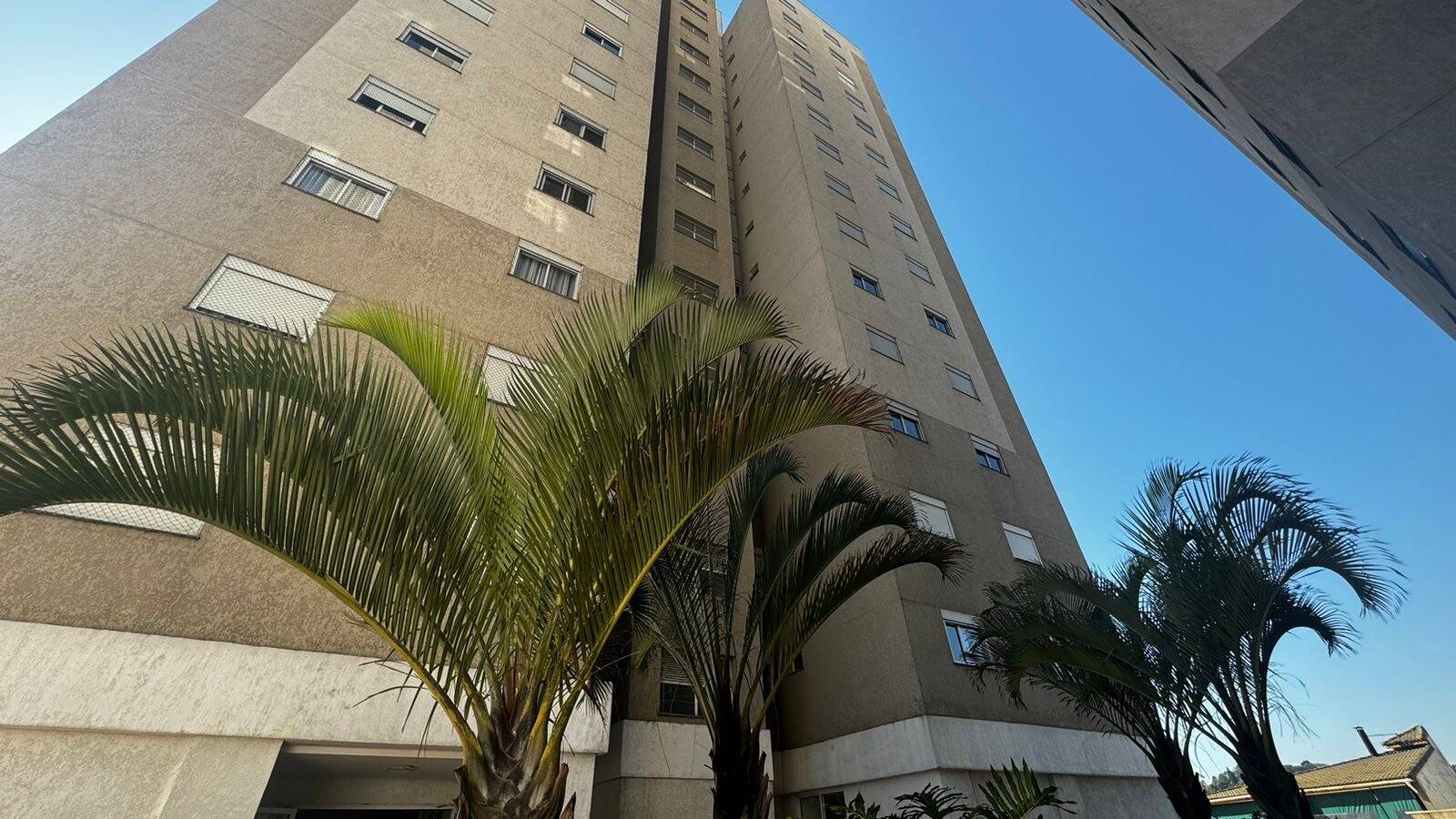 #20658 - Apartamento para Locação em Arujá - SP