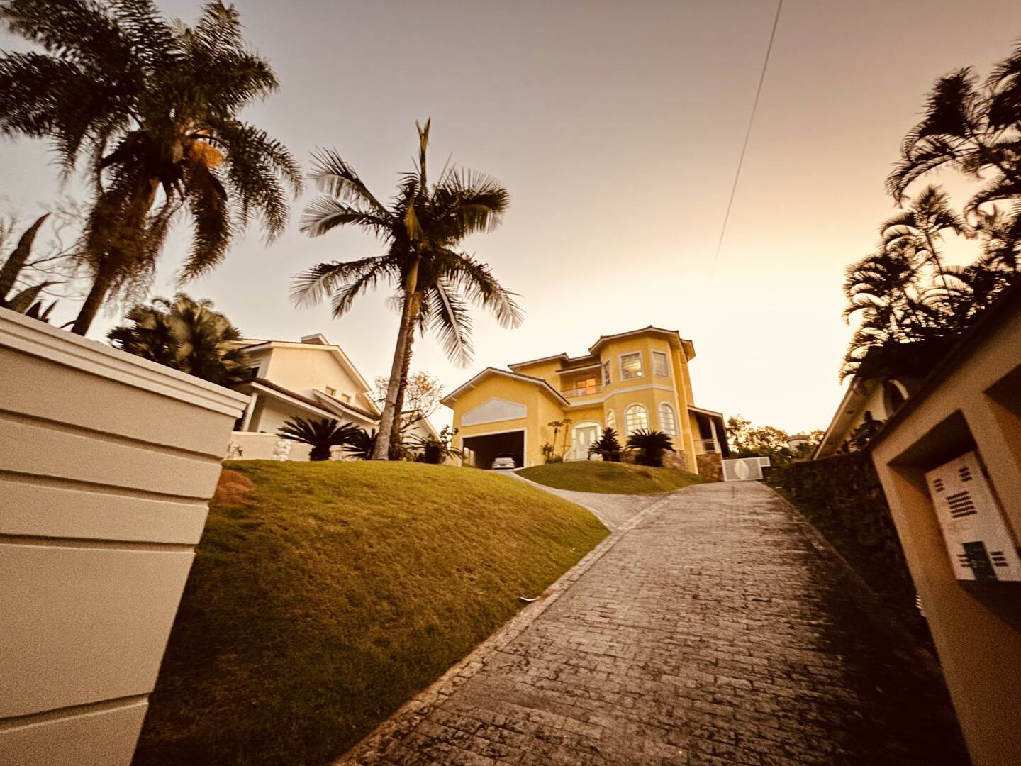 #21011 - Casa em condominio fechado para Venda em Arujá - SP