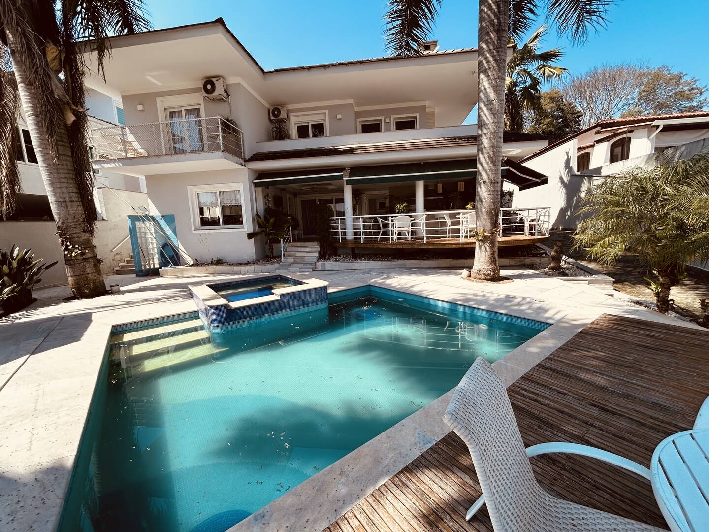 #21013 - Casa em condominio fechado para Venda em Arujá - SP