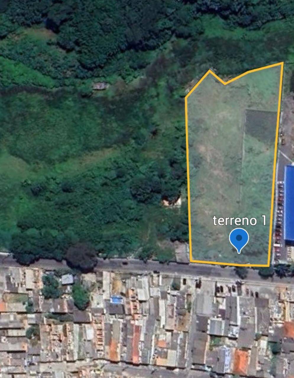 #21014 - Área para Venda em Itaquaquecetuba - SP