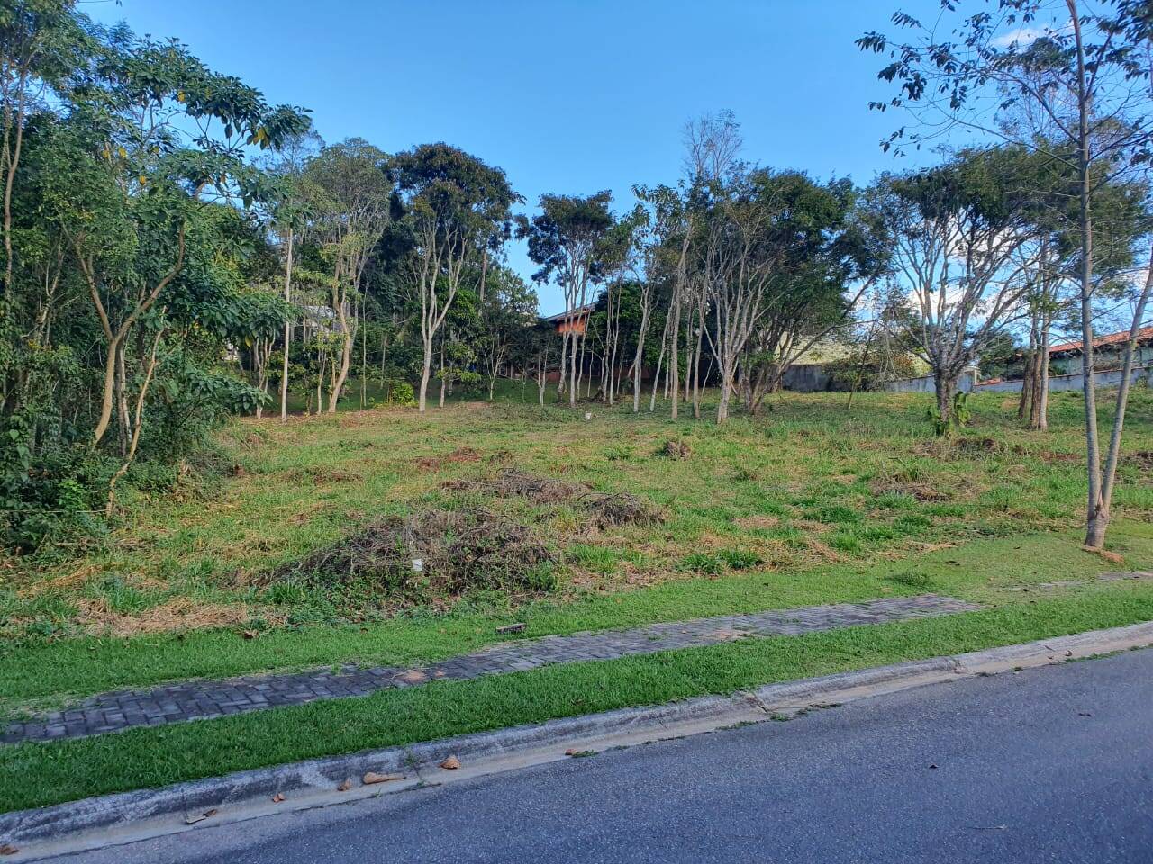 #20686 - Terreno em condomínio para Venda em Santa Isabel - SP