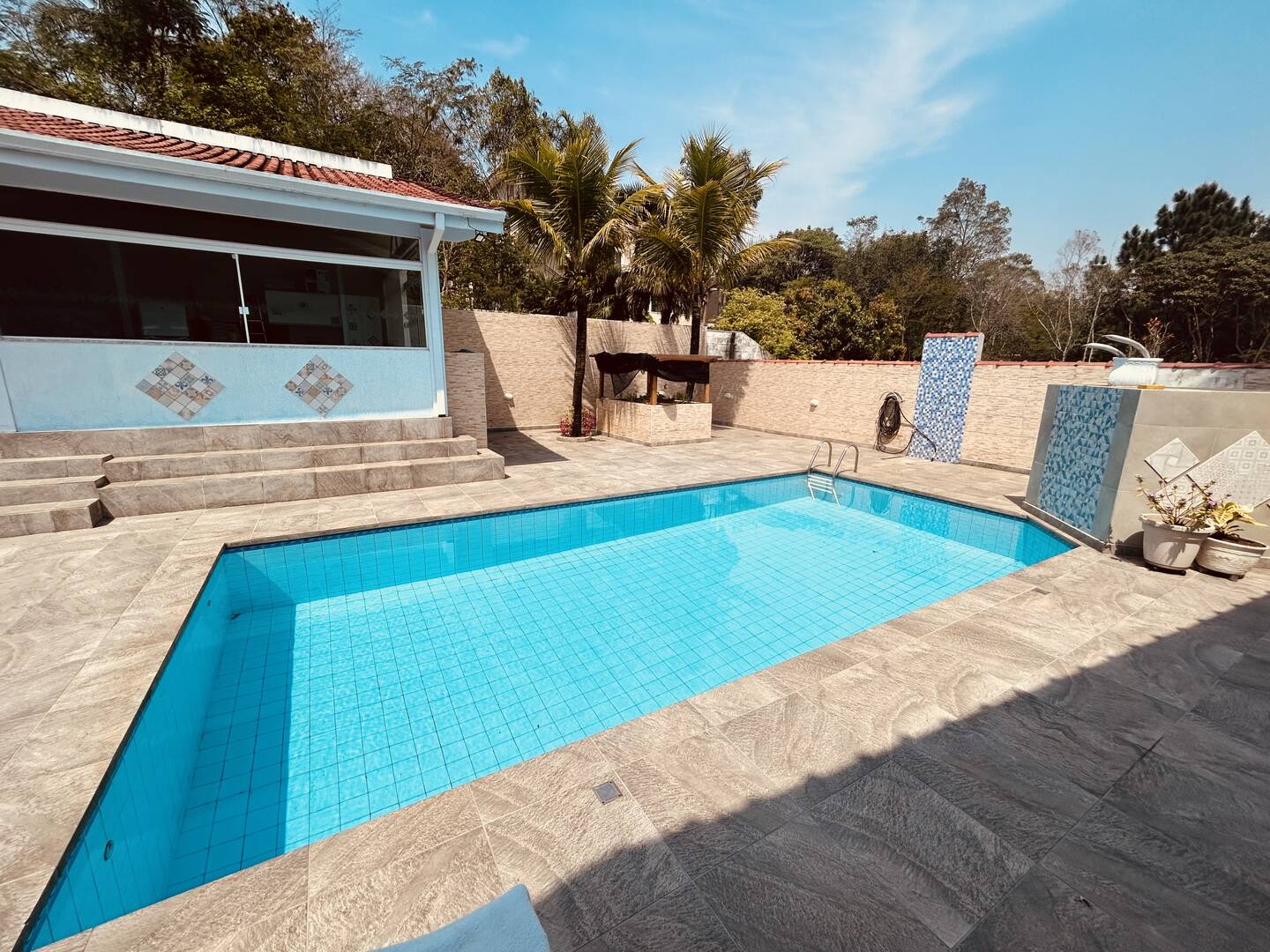 #21019 - Casa em condominio fechado para Venda em Santa Isabel - SP