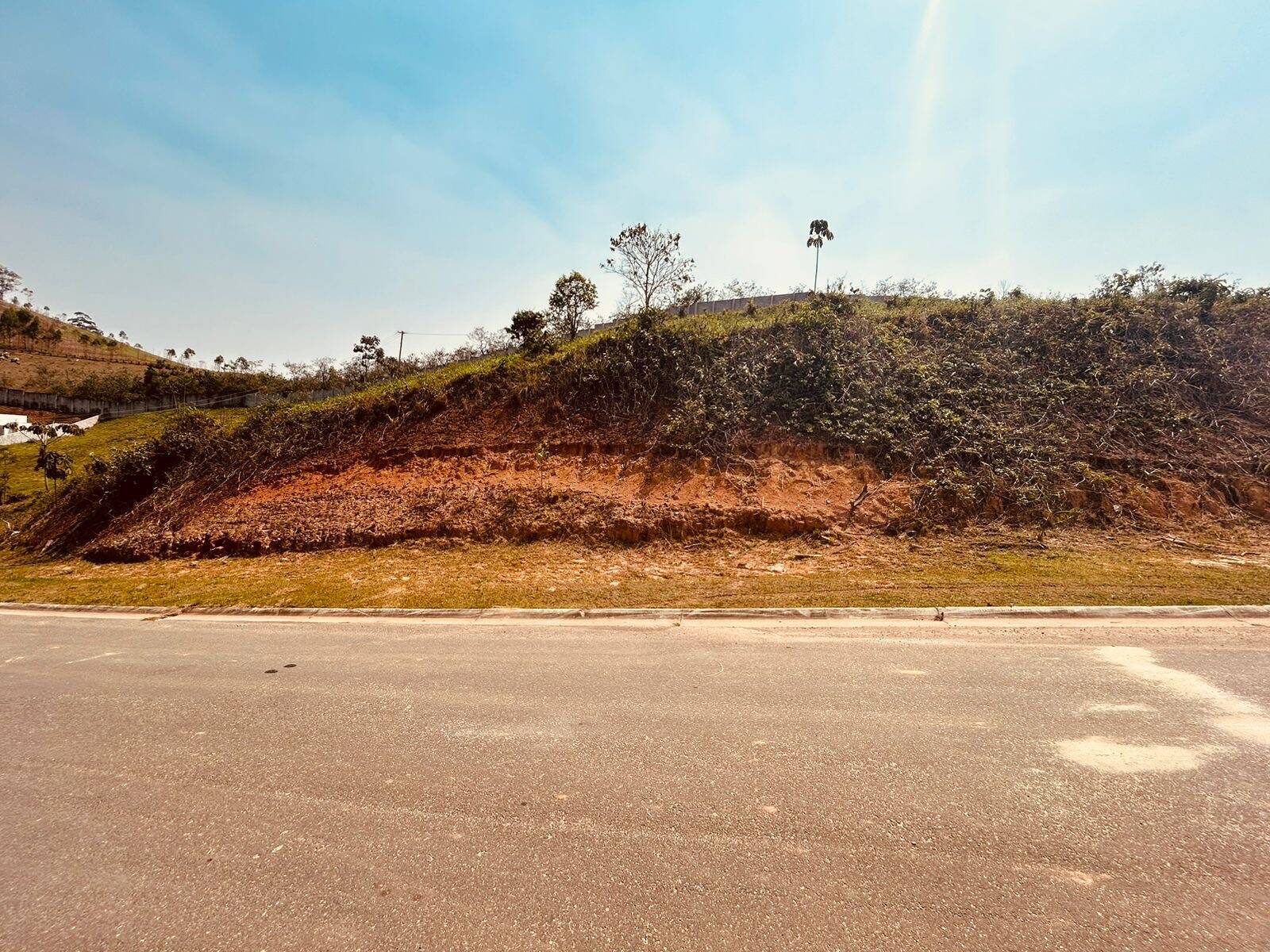 #21025 - Terreno em condomínio para Venda em Santa Isabel - SP