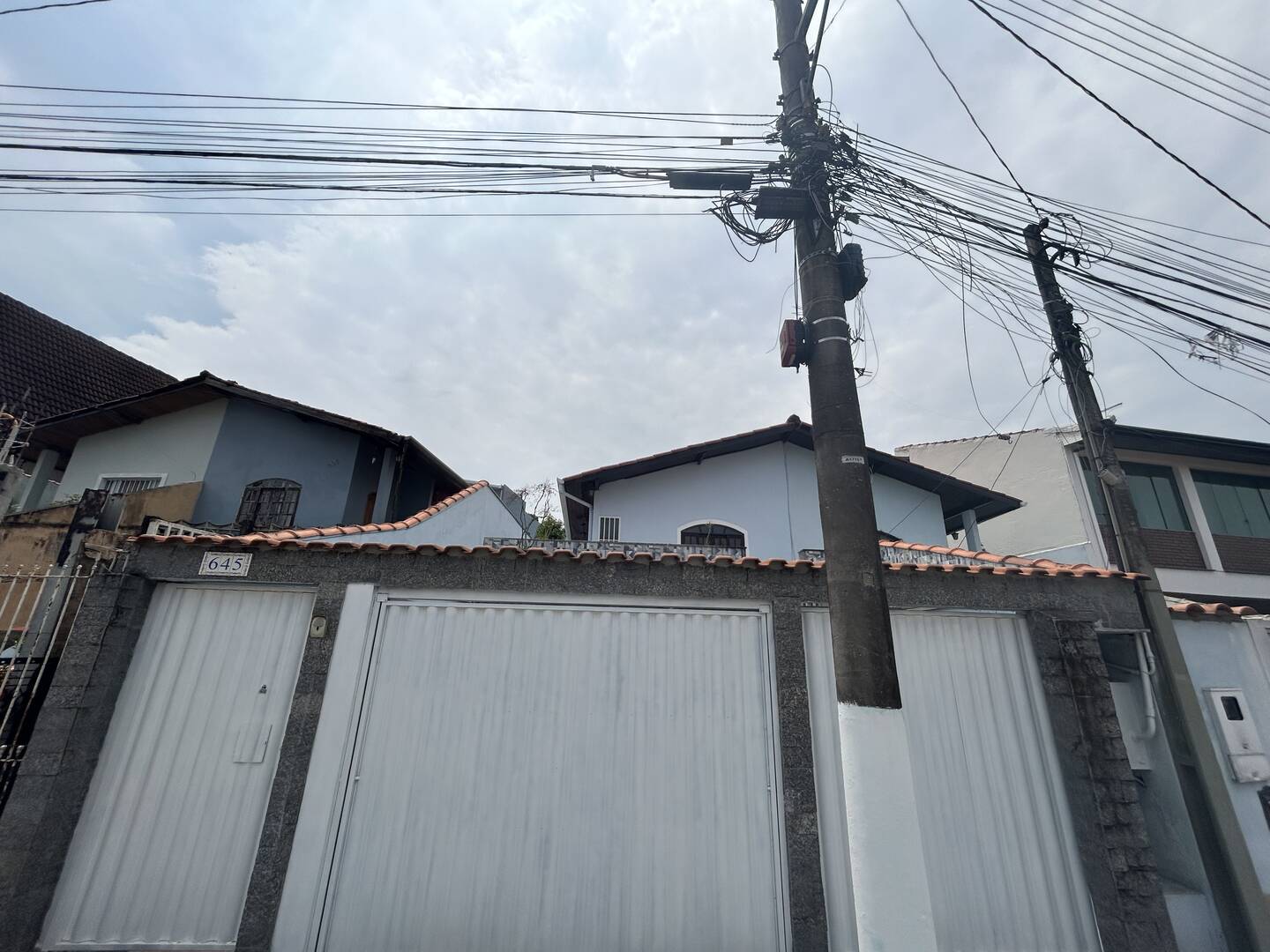 #19984 - Casa para Venda em Arujá - SP