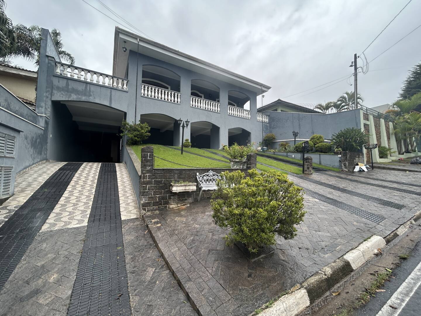 #21039 - Casa em condominio fechado para Venda em Arujá - SP