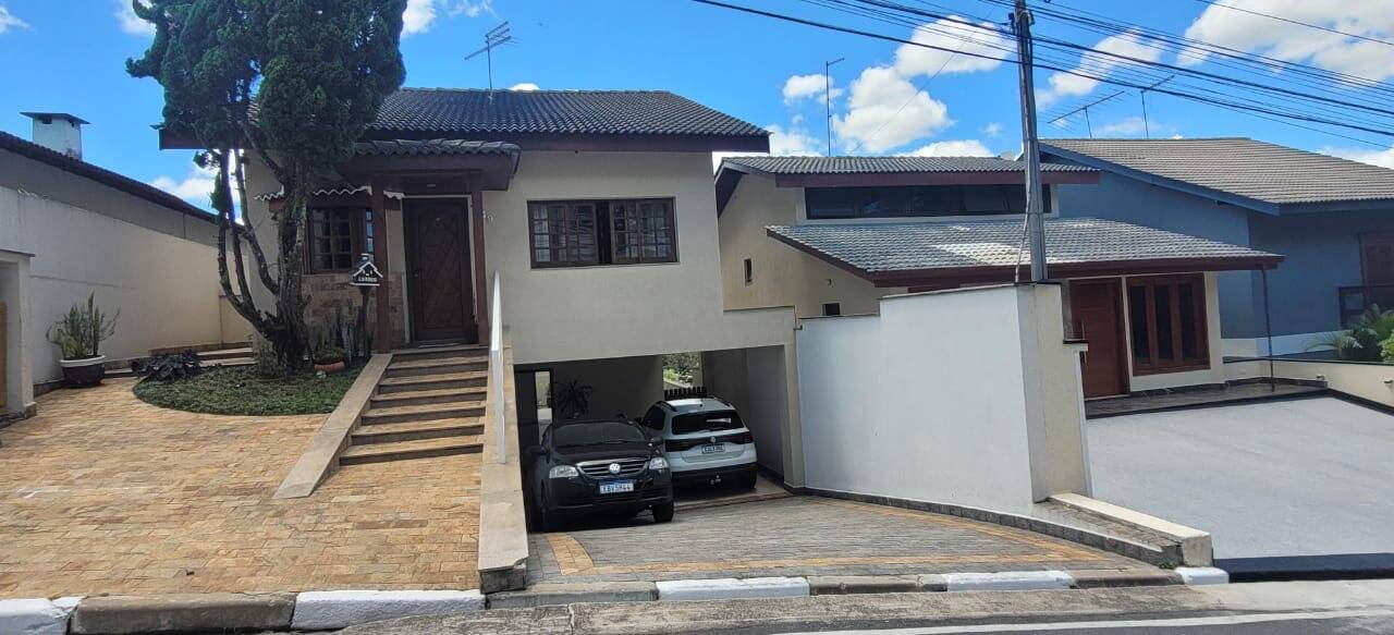 #21048 - Casa em condominio fechado para Venda em Arujá - SP