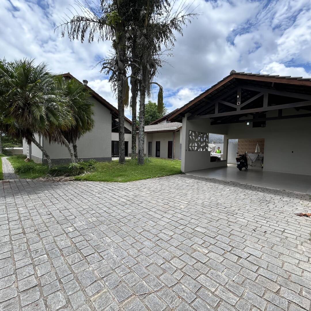 #21054 - Casa em condominio fechado para Venda em Arujá - SP