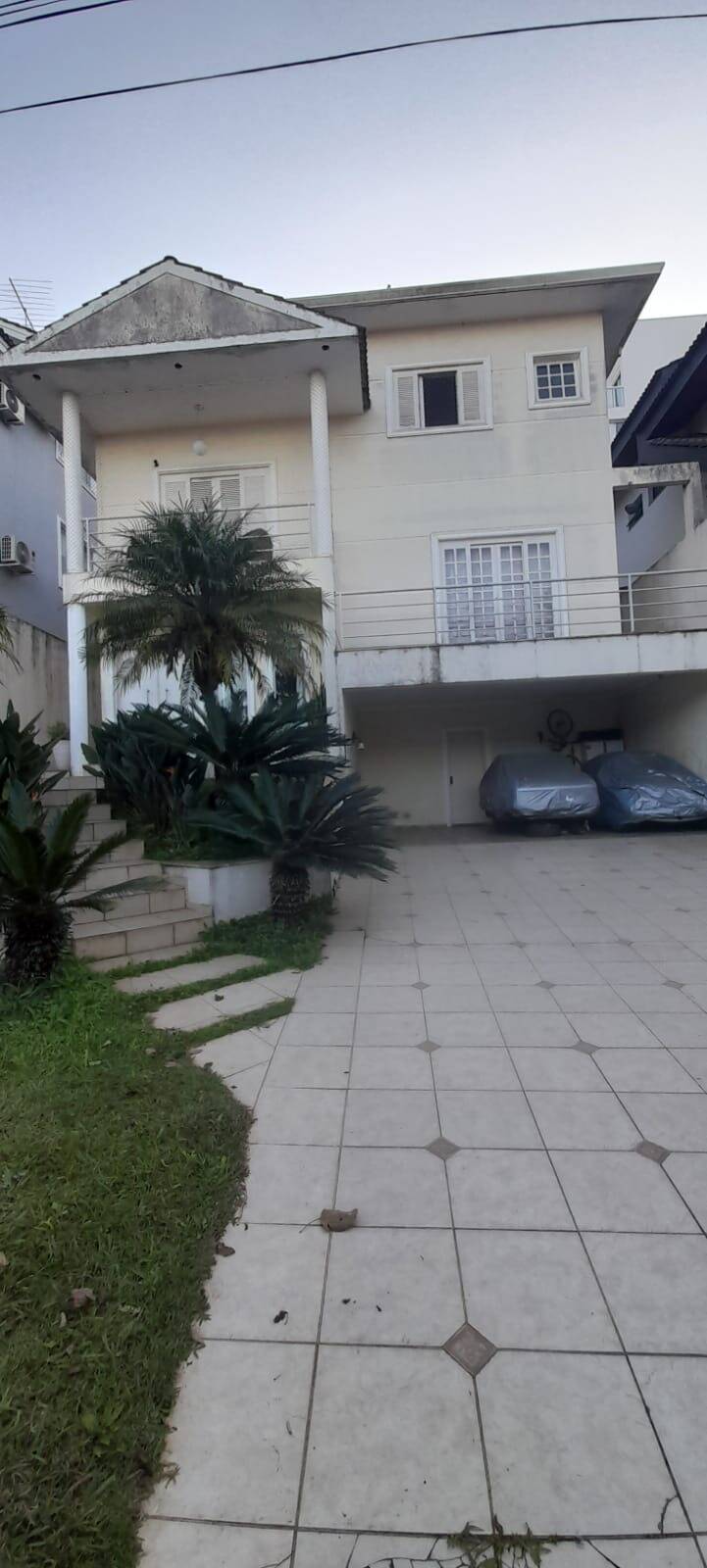#21057 - Casa em condomínio para Venda em Arujá - SP
