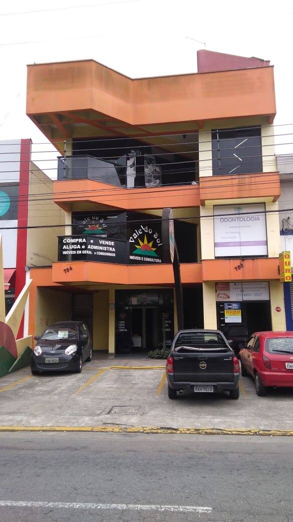 #21060 - Prédio comercial para Venda em Arujá - SP