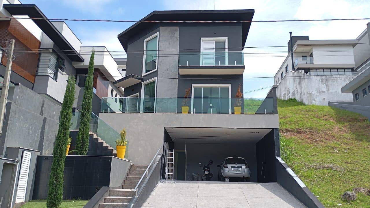 #21066 - Casa em condominio fechado para Venda em Arujá - SP