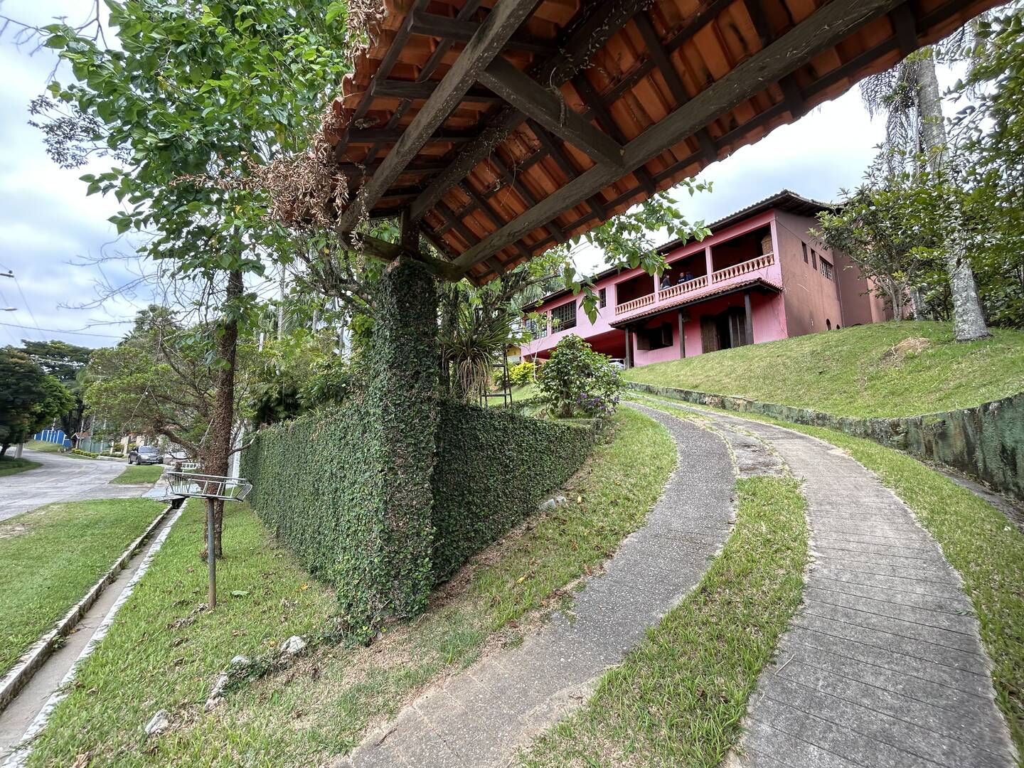 #21072 - Casa em condominio fechado para Venda em Igaratá - SP