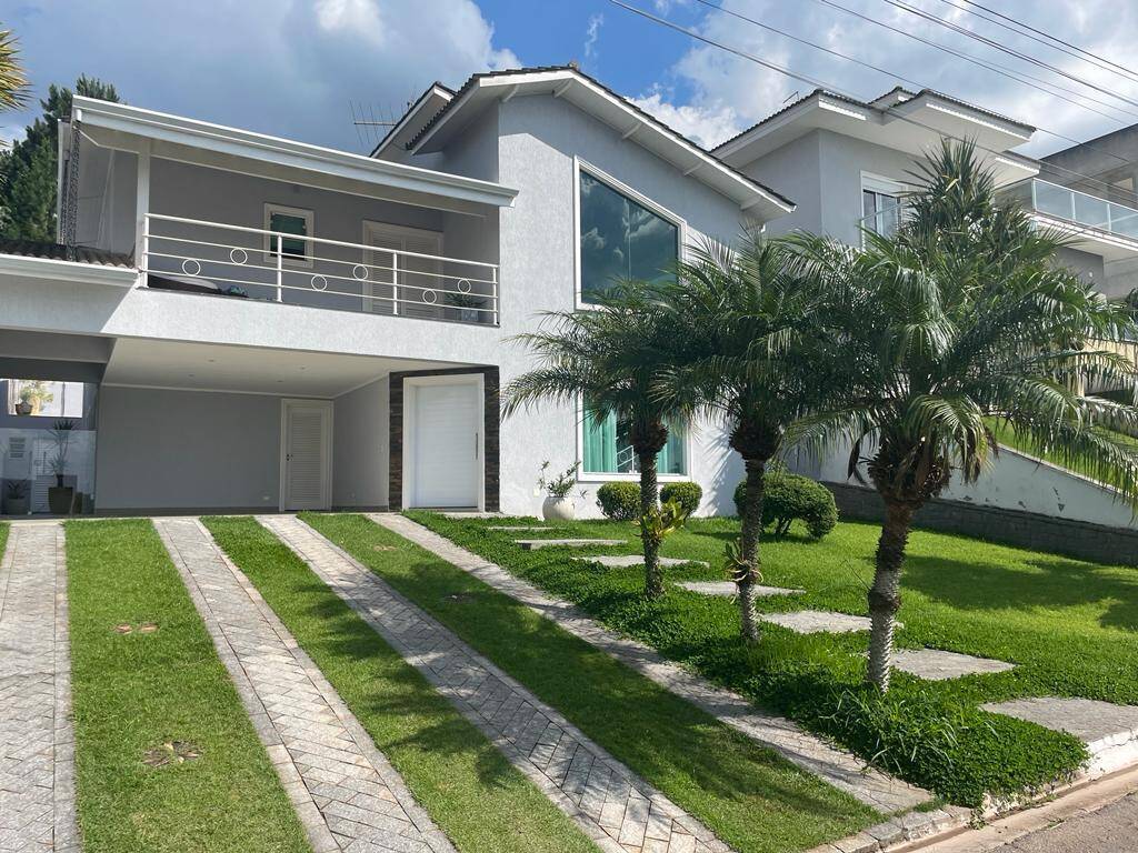 #15237 - Casa em condomínio para Venda em Arujá - SP